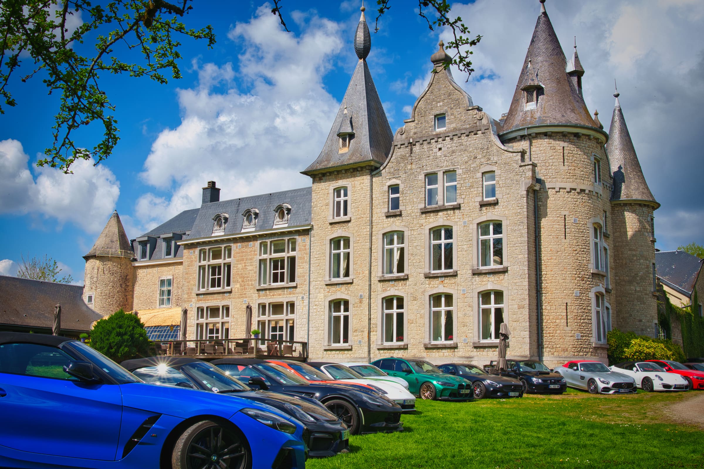 Immobilier