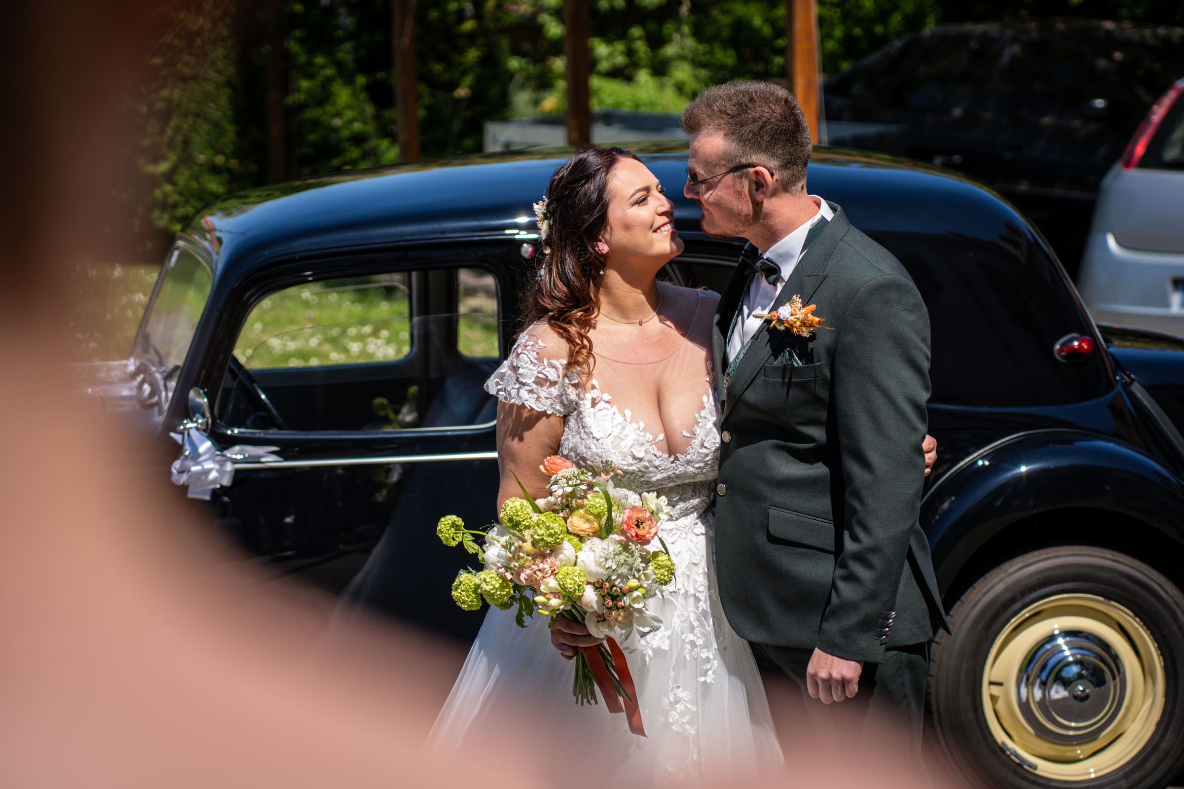 Mariages